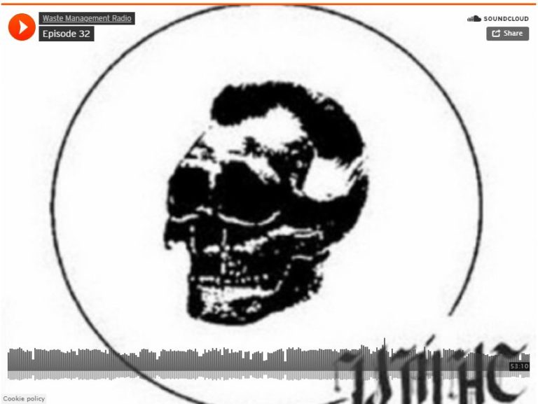 Waste Management Radio – Episode 32