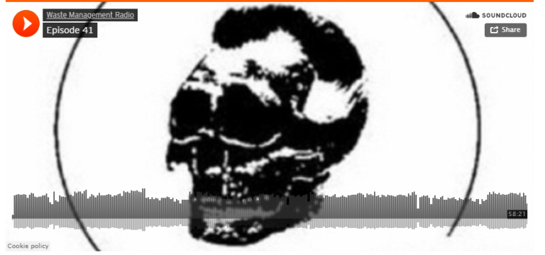 Waste Management Radio – Episode 41
