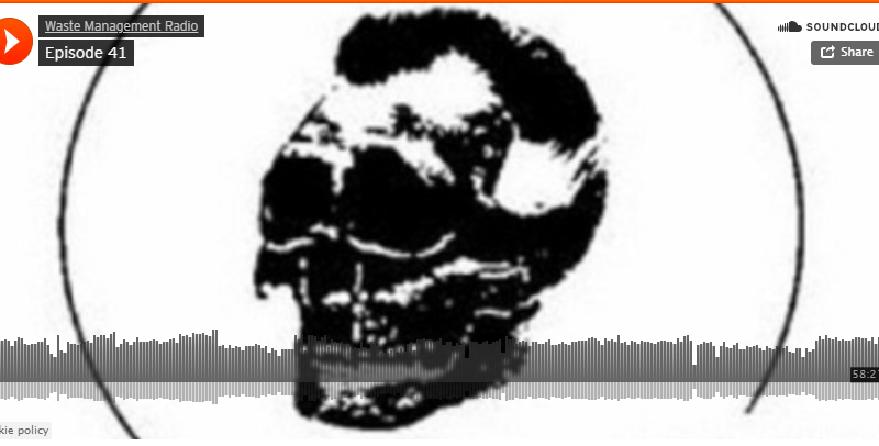 Waste Management Radio – Episode 41