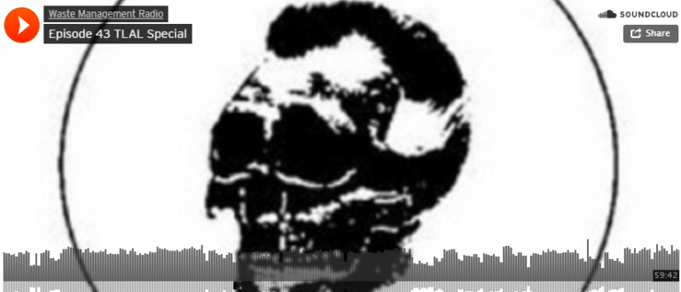Waste Management Radio – Episode 43 To Live A Lie Special