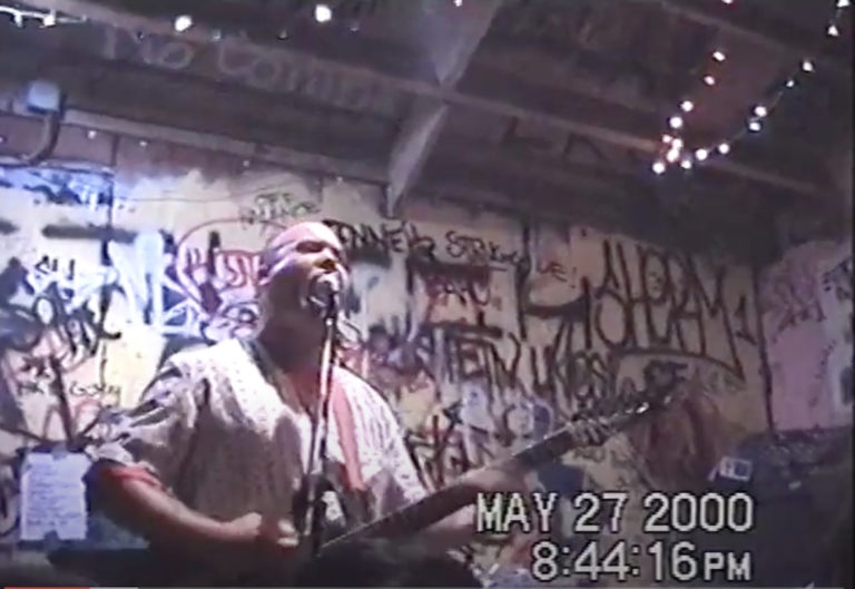 Plutocracy at 924 Gilman St. – Berkeley CA – May 27 2000 – REPOST – New YouTube Channel