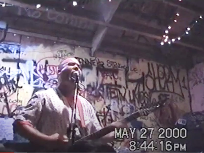 Plutocracy at 924 Gilman St. – Berkeley CA – May 27 2000 – REPOST – New YouTube Channel