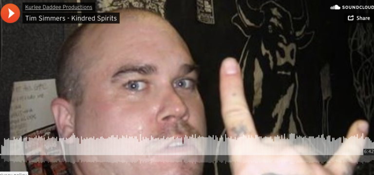My Soundcloud Page is Back UP! All Tracks Now Working and Ready to Play