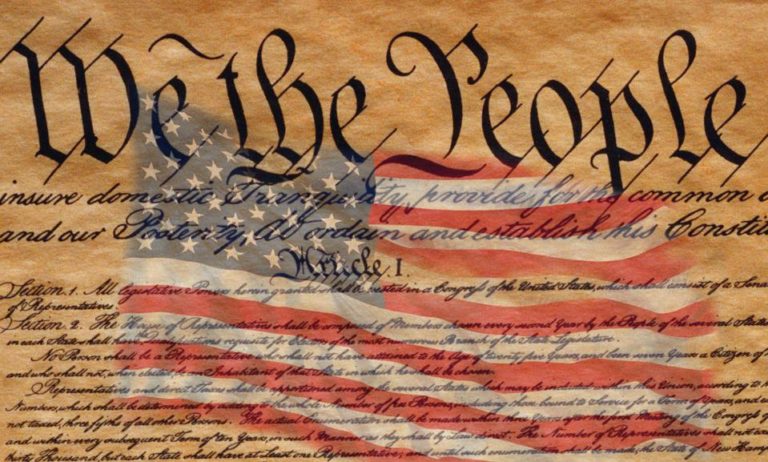U.S. Constitution…Wins EVERY Time – Happy July 4th By Kurlee Daddee Productions – 2022