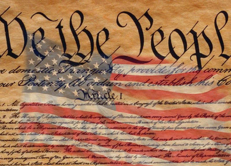U.S. Constitution…Wins EVERY Time – Happy July 4th By Kurlee Daddee Productions – 2022