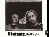 Beatnuts Freestyle on KZSU – The DRUM Show – Mid 90’s – A KDP Production