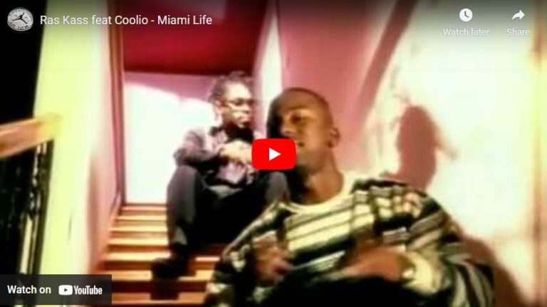 Rest In Peace Coolio