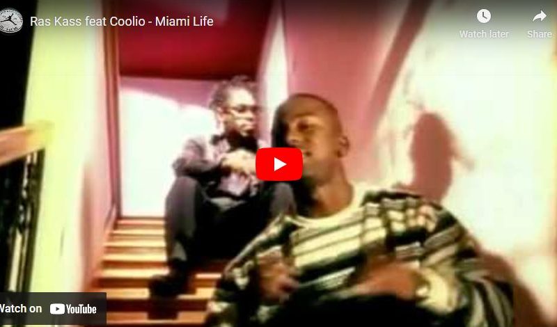 Rest In Peace Coolio