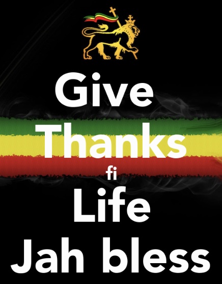 Give Thanks For Living – Mix By Kurlee Daddee Productions – 2022