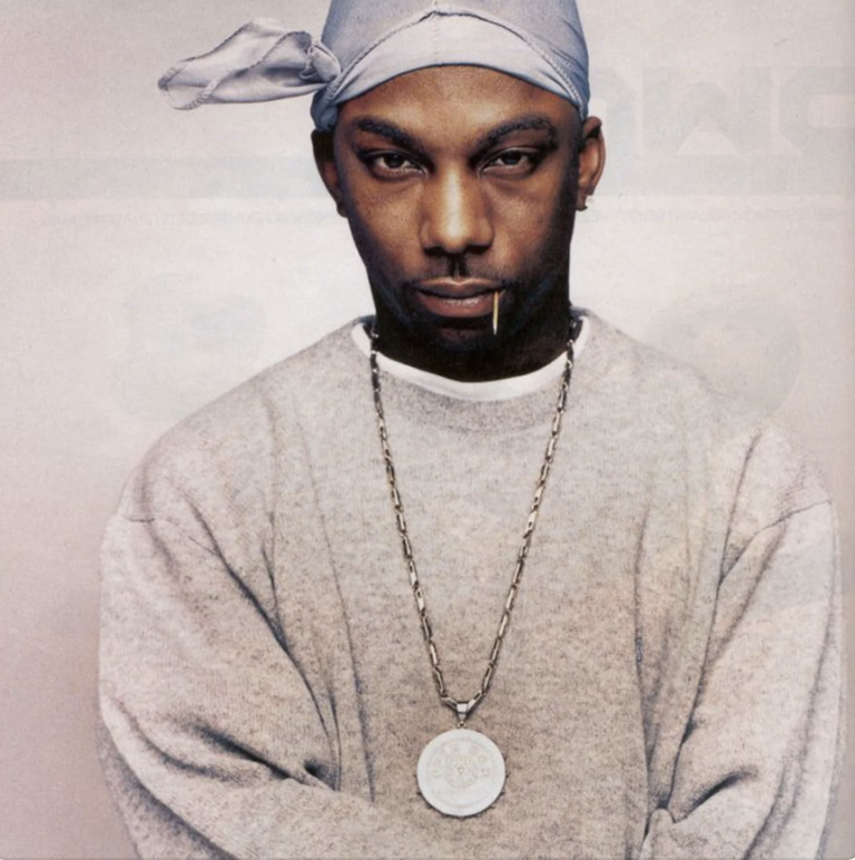 Ras Kass – On Earth As It Is REMIX by Kurlee Daddee Productions – 2023
