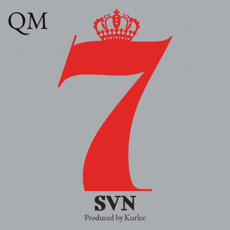 QM & Kurlee Daddee Productions – SVN – EP