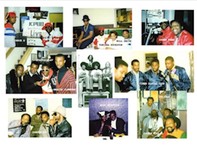 KPOO 89.5 FM – San Francisco Radio – Documentary Trailer