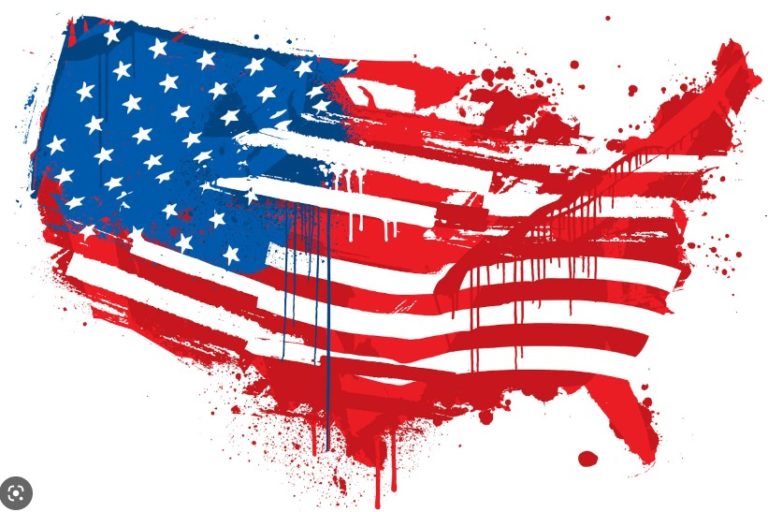 Governmental Weaponization Of The United States – Mix By KDP – 2023