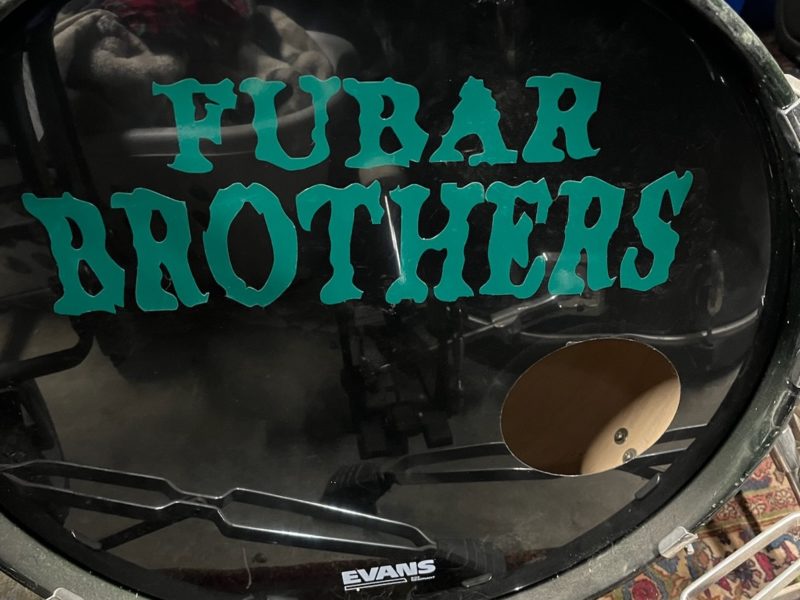 Fubar Brothers – Tombstone – Fresno, CA