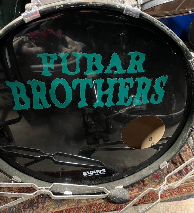 Fubar Brothers – Isolation feat. A.C. Myles