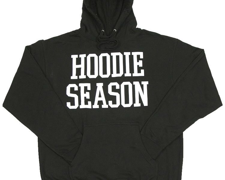 Hoodie Season by Kurlee Daddee Productions – 2023 – VIDEO