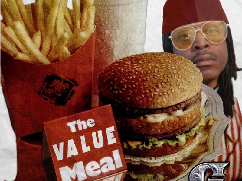 G. Macbeth – The Value Meal – prod. by Kurlee Daddee Productions