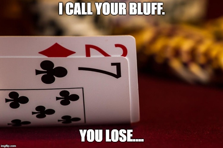 Call Your Bluff – A Mix by Kurlee Daddee Productions – 2025 – **VIDEO**