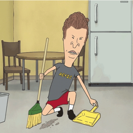 Spring Cleaning – A Mix by Kurlee Daddee Productions – 2025