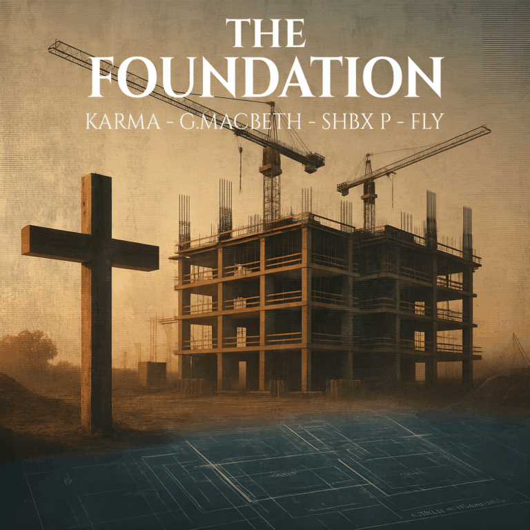 **VIDEO** – Dub3K – Under God feat Karma – prod. by Kurlee Daddee Productions