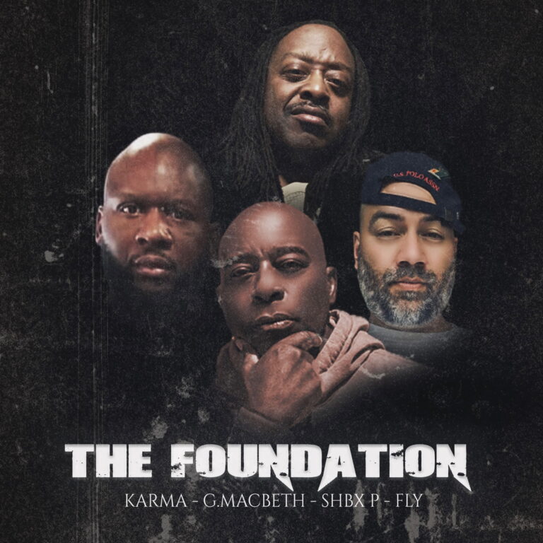 Dub3K – Al Green (feat. Karma) – Prod. by Kurlee Daddee Productions