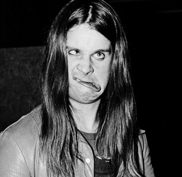 Ozzy Osbourne – The Prince Of Darkness – Rest in Paradise – A Song Compilation by Kurlee Daddee Productions – 2025