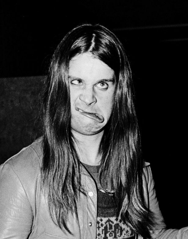 Ozzy Osbourne – The Prince Of Darkness – Rest in Paradise – A Song Compilation by Kurlee Daddee Productions – 2025