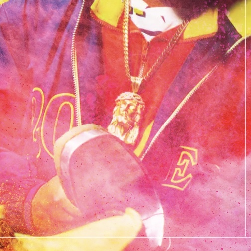 SHOEBOX PROPER x KURLEE DADDEE PRODUCTIONS – PALM PILOT-P