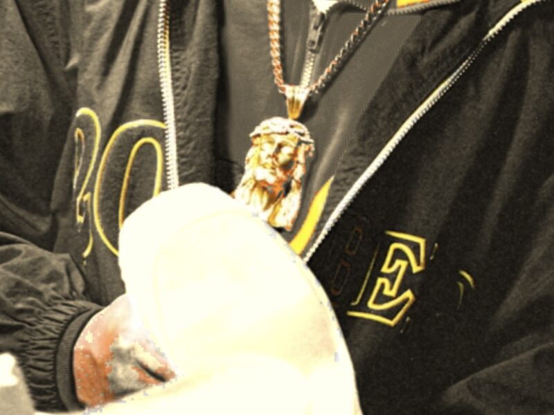 SHOEBOX PROPER x KURLEE DADDEE PRODUCTIONS – DRAWSTRING-P