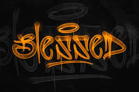 BLESSED – A Hip-Hop Mix by KDP – 2025