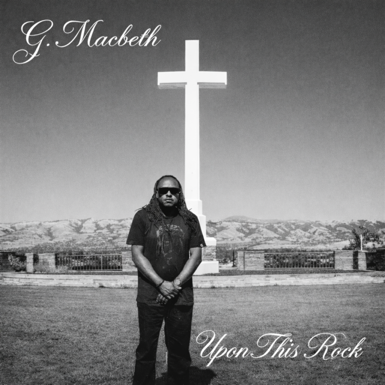 G. Macbeth – Rocky feat. Knick Knack & 2Sane – prod. by Kurlee Daddee Productions – Song DEBUT!!!!